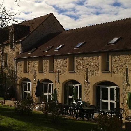 Hotel Restaurant Du Mee Le Mée-sur-Seine Exterior photo