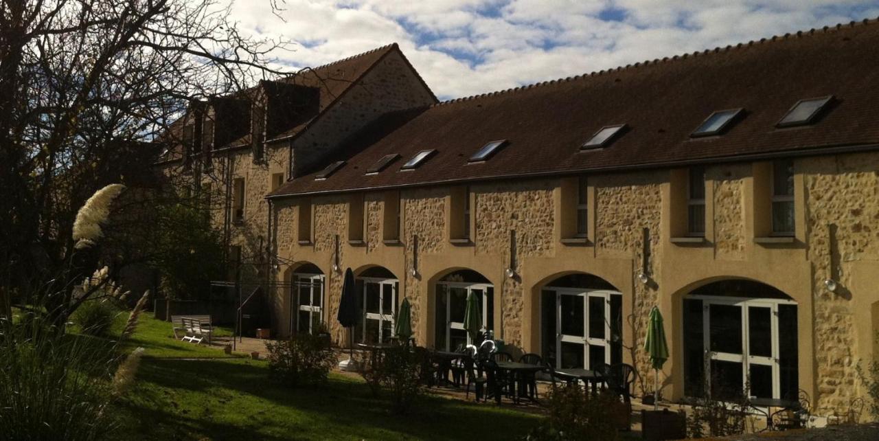 Hotel Restaurant Du Mee Le Mée-sur-Seine Exterior photo